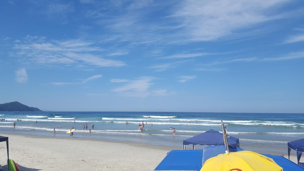 - Grande - Apartamento Ubatuba