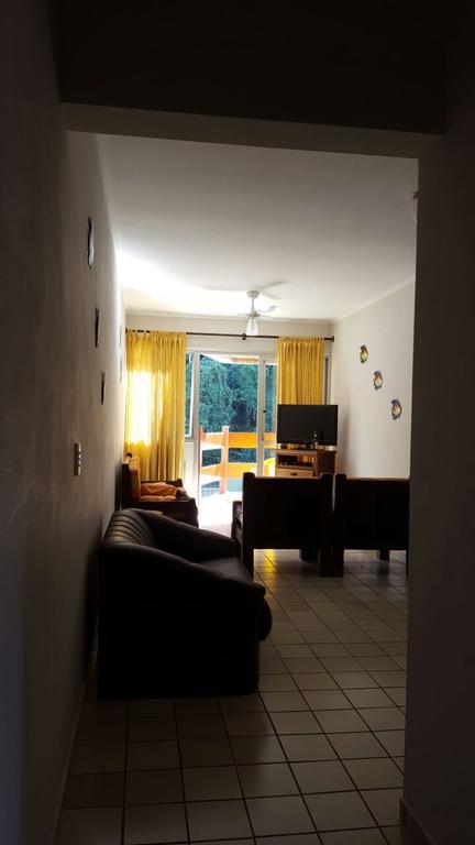Apartamento - Grande - Ubatuba